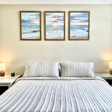 Sunset Studio Daytona Beachfront المظهر الخارجي الصورة