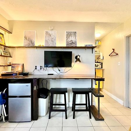 Sunset Studio Daytona Beachfront المظهر الخارجي الصورة