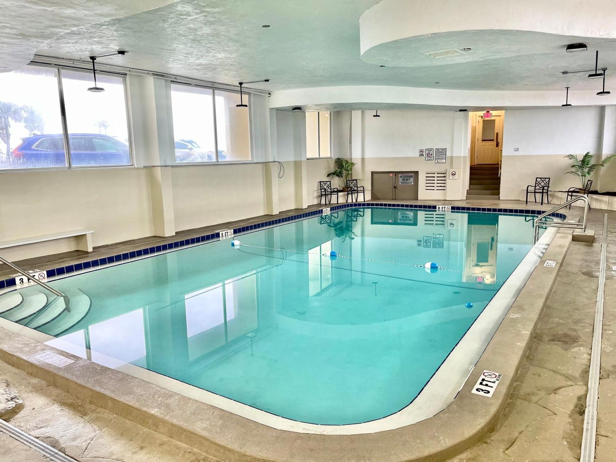 Sunset Studio Daytona Beachfront المظهر الخارجي الصورة