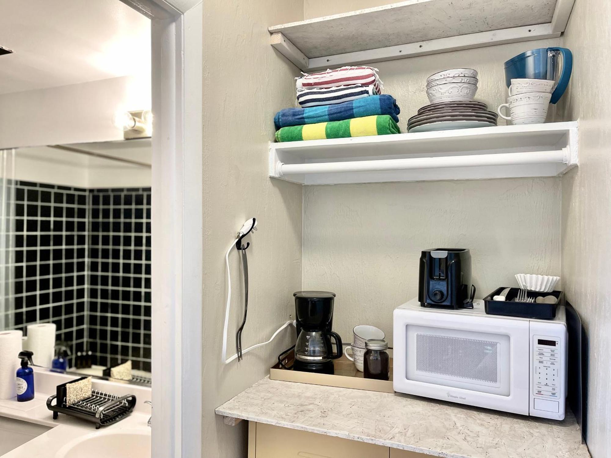 Sunset Studio Daytona Beachfront المظهر الخارجي الصورة