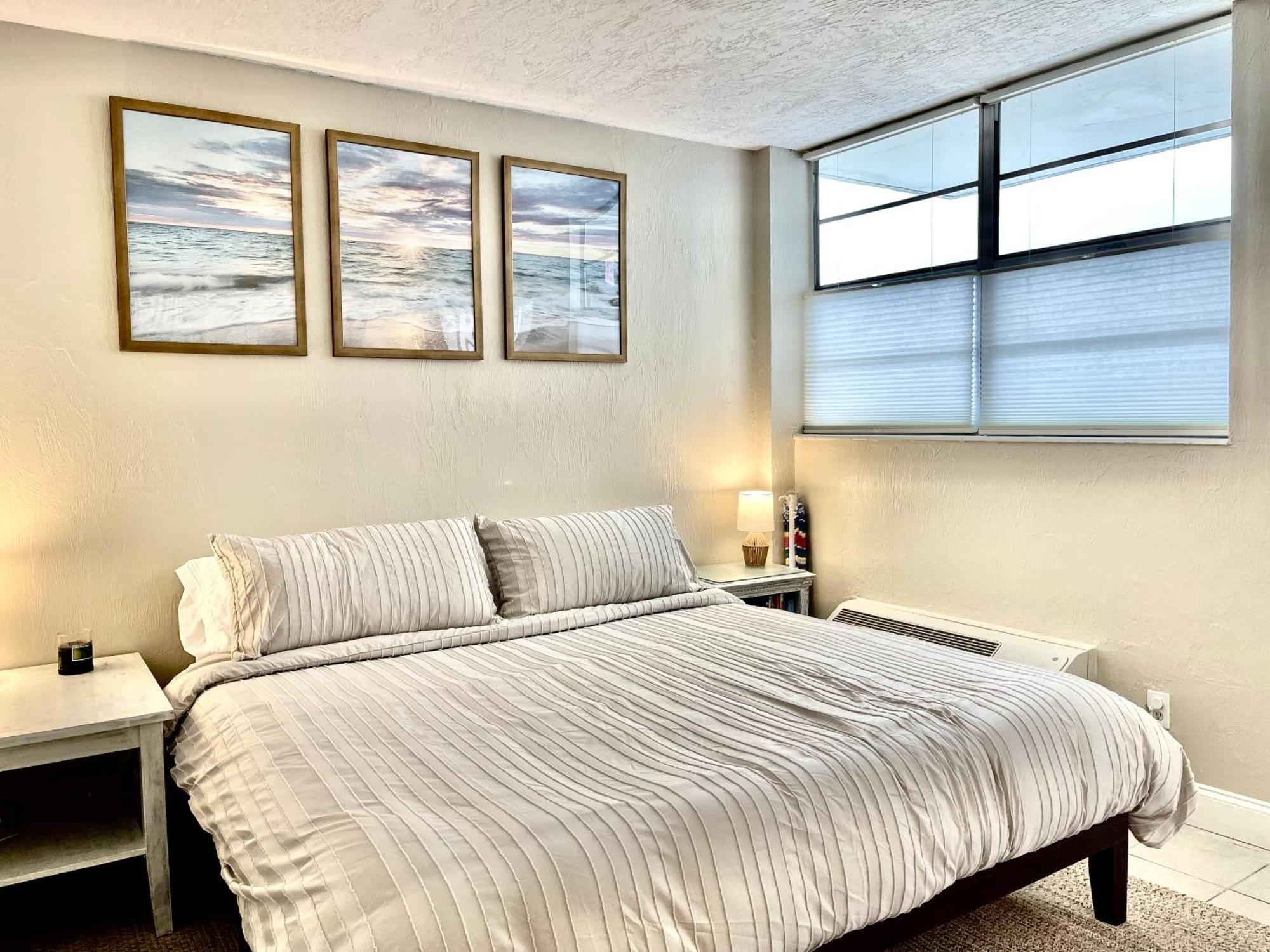 Sunset Studio Daytona Beachfront المظهر الخارجي الصورة