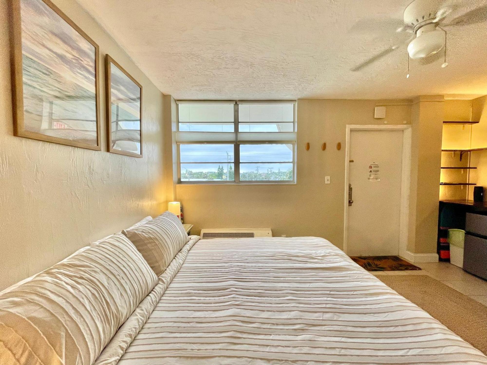 Sunset Studio Daytona Beachfront المظهر الخارجي الصورة