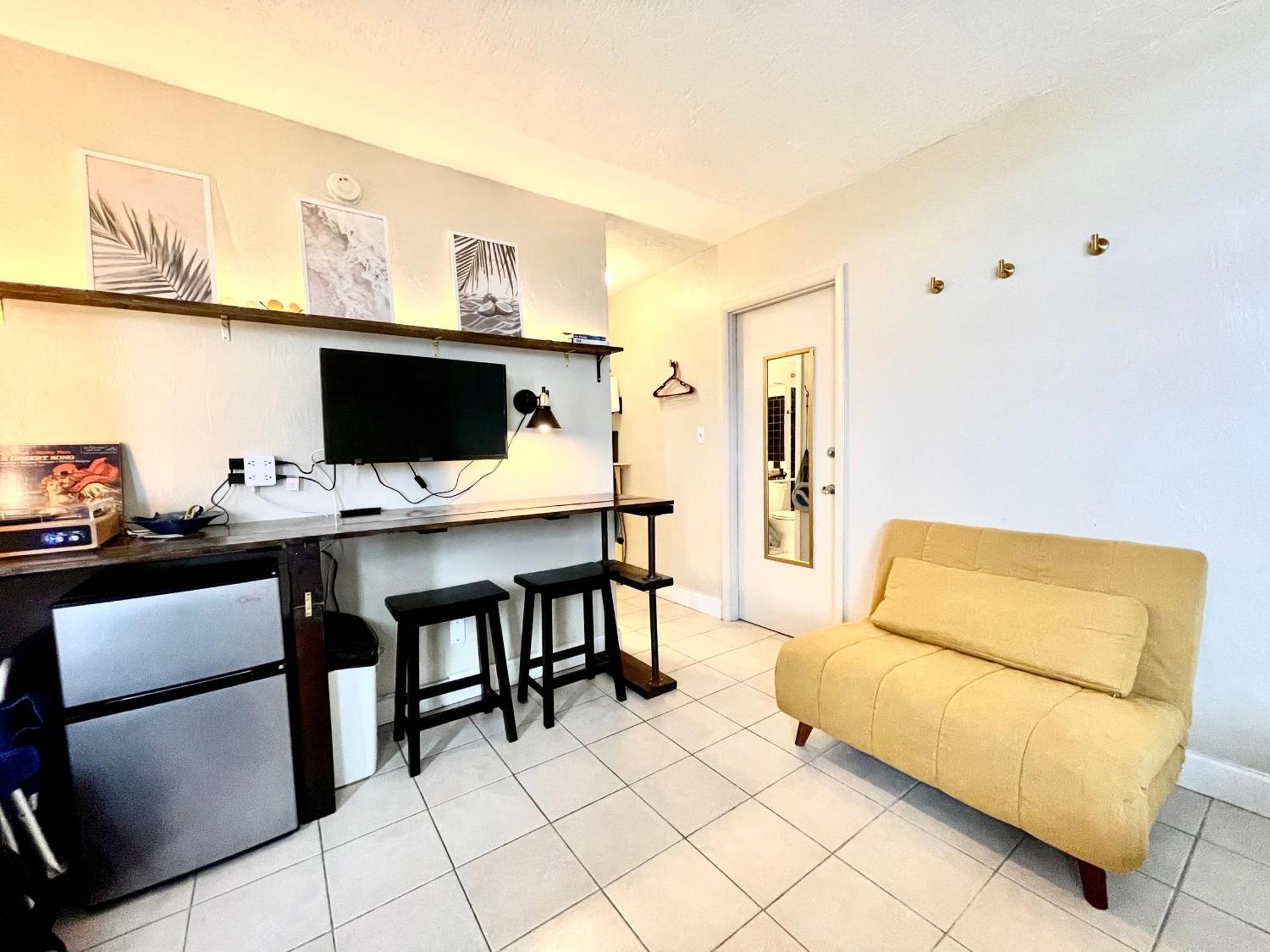 Sunset Studio Daytona Beachfront المظهر الخارجي الصورة