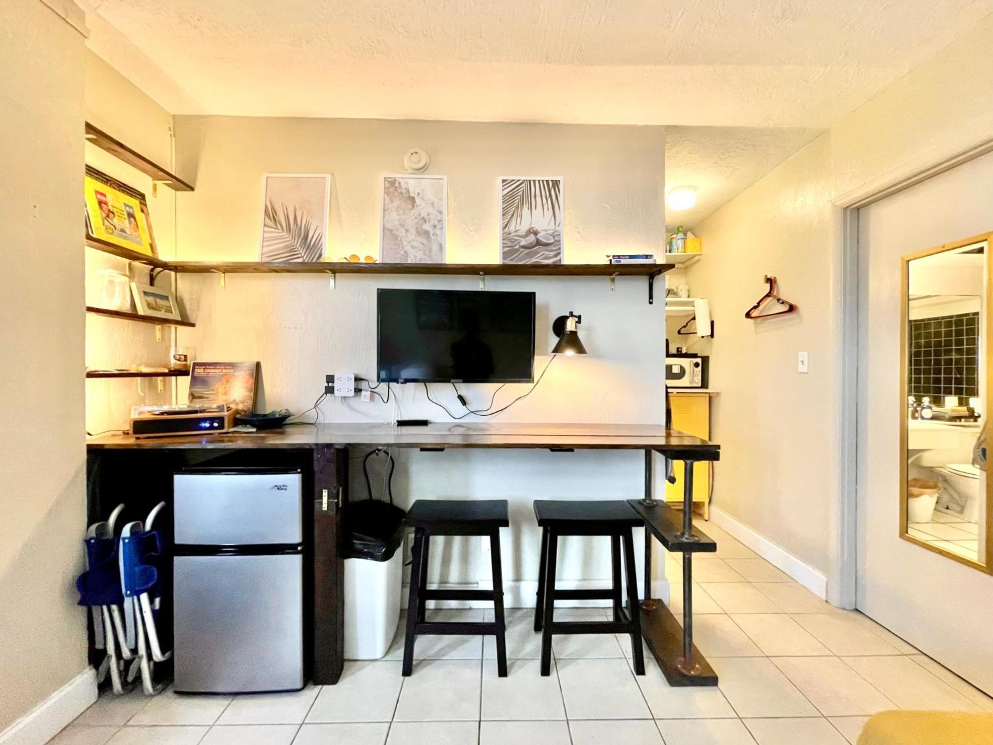 Sunset Studio Daytona Beachfront المظهر الخارجي الصورة