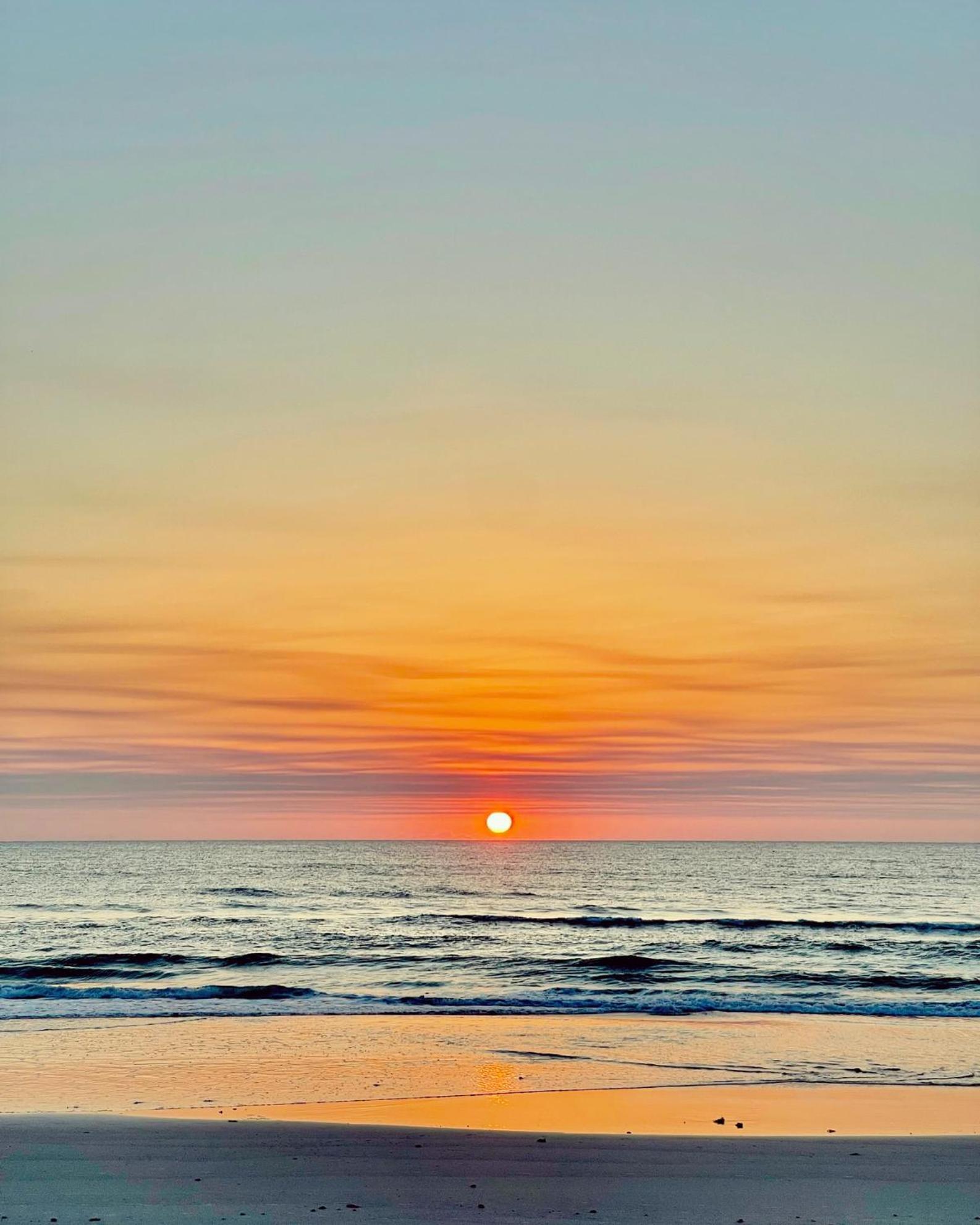 Sunset Studio Daytona Beachfront المظهر الخارجي الصورة
